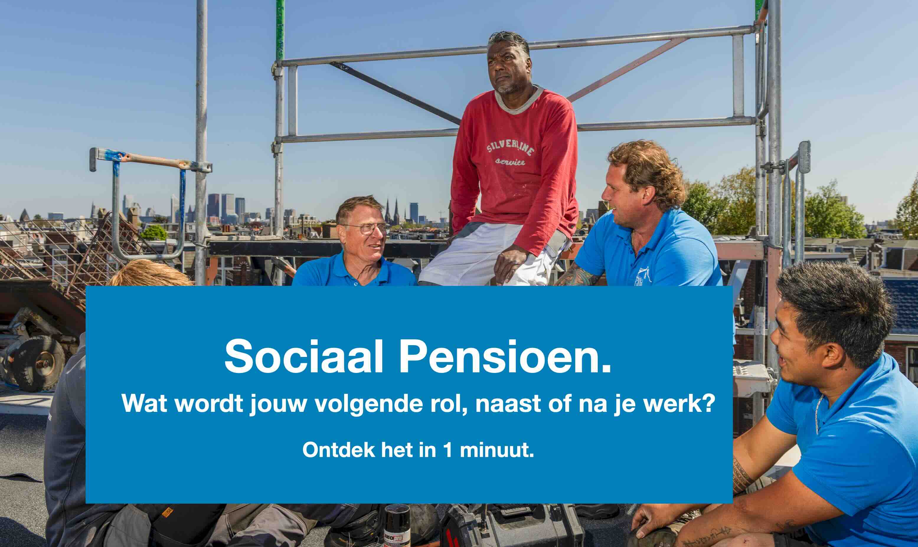 Sociaal Pensioen